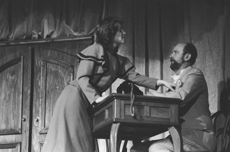 Rejtő Jenő : Kabaré (IV.)