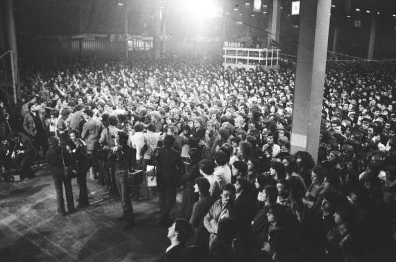 Szolidaritás Rockfesztivál