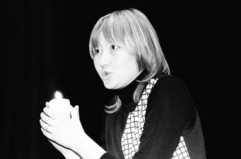 Középiskolások Művészeti Vetélkedője '83 (Színművészeti, Ifjúsági Tribün)