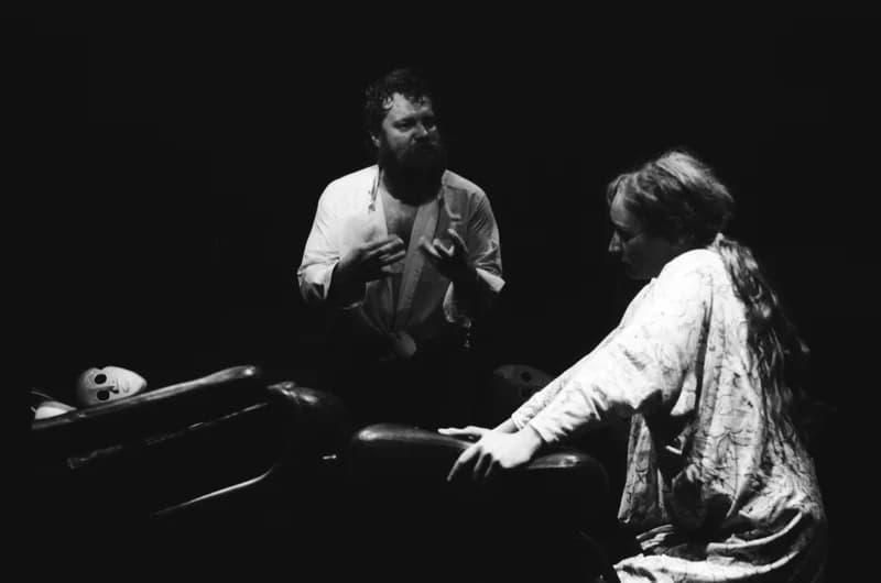 Varga Zoltán: Búcsú, Újvidéki Színház