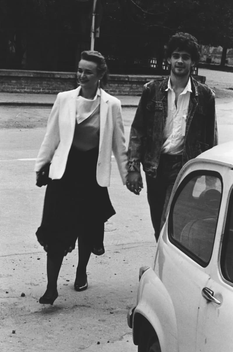 Középiskolások Művészeti Vetélkedője '88