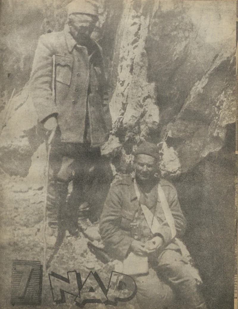 7 Nap, 5. évf. 1950. november 29. 47. sz.