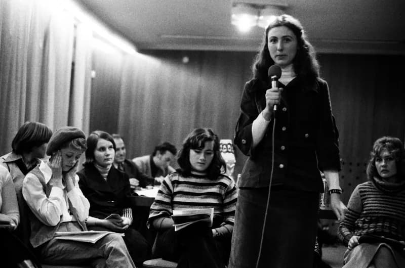 Topolyai önképzőkör a Forum Klubban