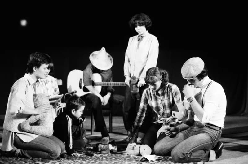 Középiskolások Művészeti Vetélkedője '79 (K.I.V.)