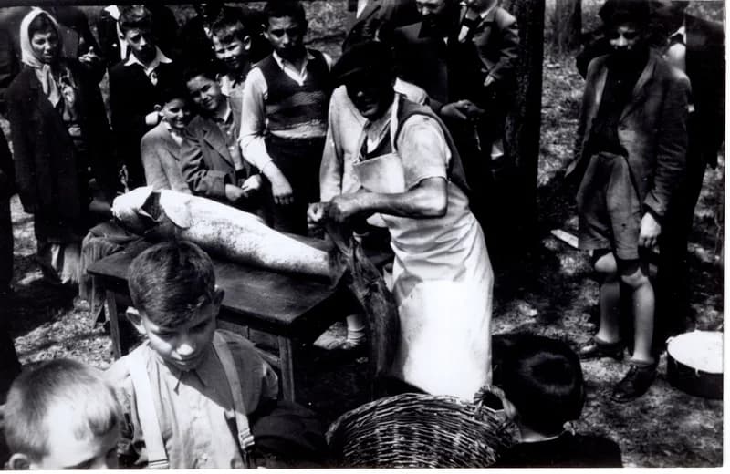 A halászszövetkezet május 1-én