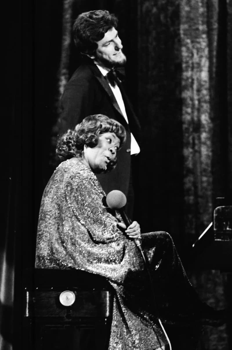 Newport /Jazz Festival/