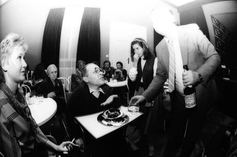 Varga Zoltán: Búcsú, Újvidéki Színház