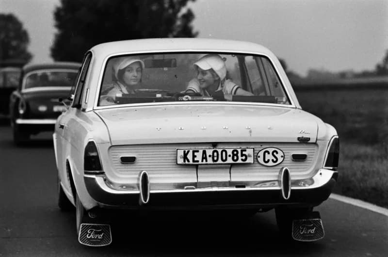 Pozsonyi kirándulás