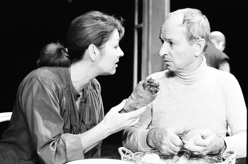 Aznap, amikor a pápát elrabolták