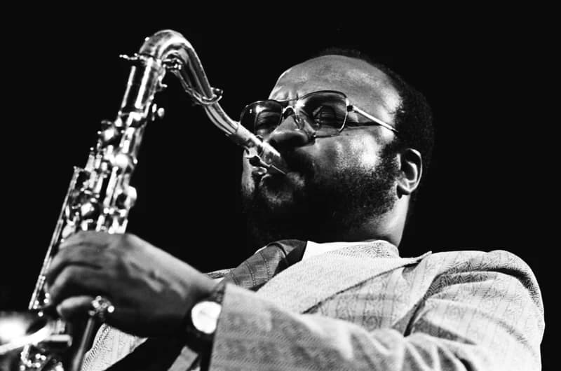 Newport '72 /Jazz Festival/