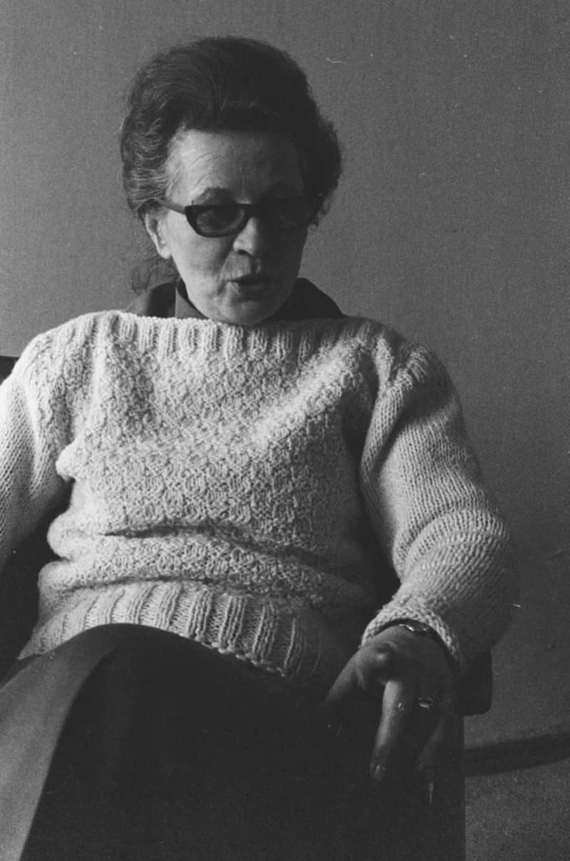 Zorka (ismeretlen nő)