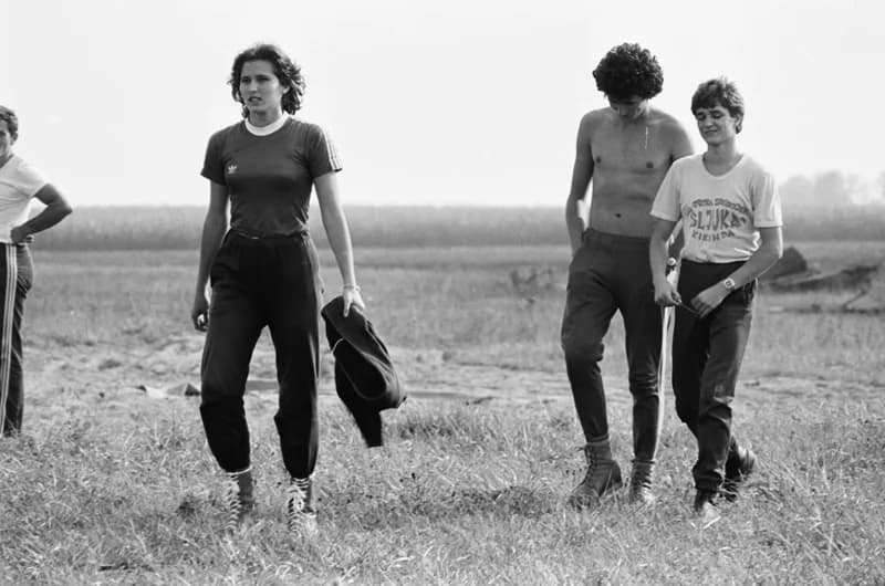 Ejtőernyős Kupa Csenejen