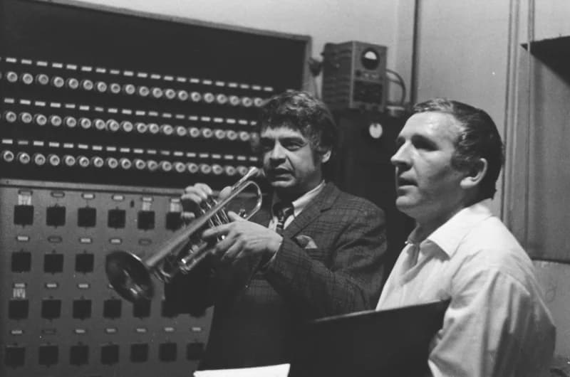 Maynard Ferguson koncert