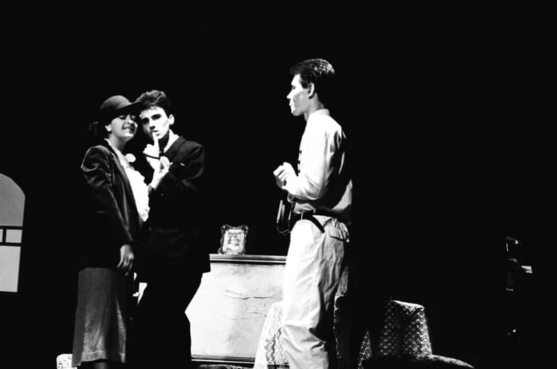 Színművészeti Vetélkedő