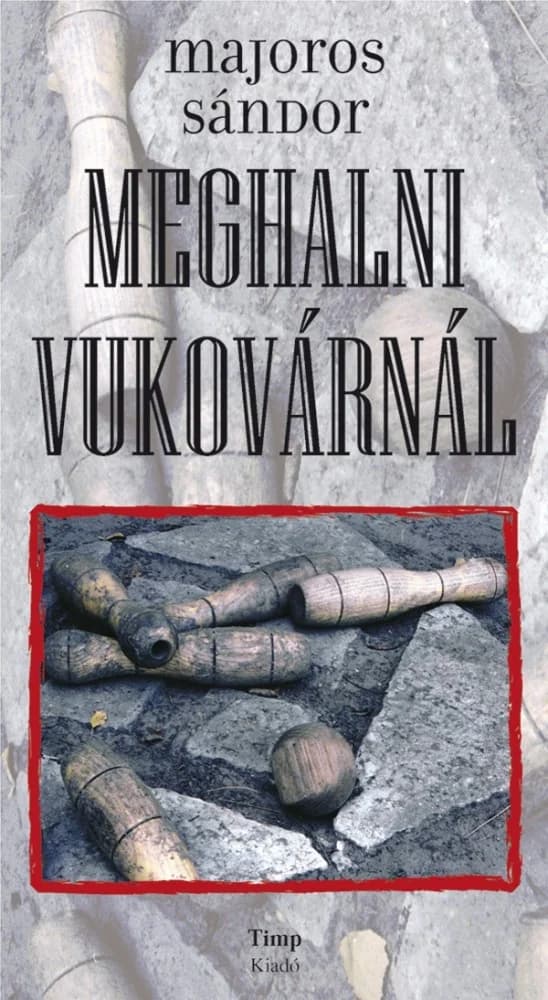 Meghalni Vukovárnál
