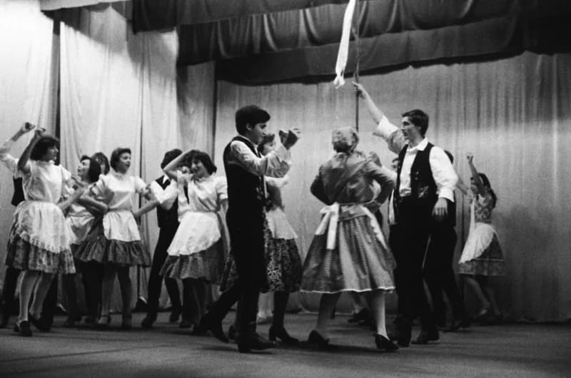 A Bartók Béla Művelődési Egyesületben