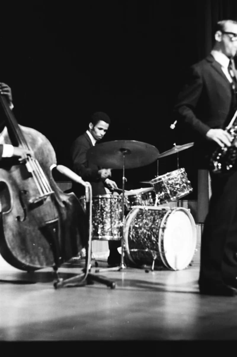 Maynard Ferguson koncert