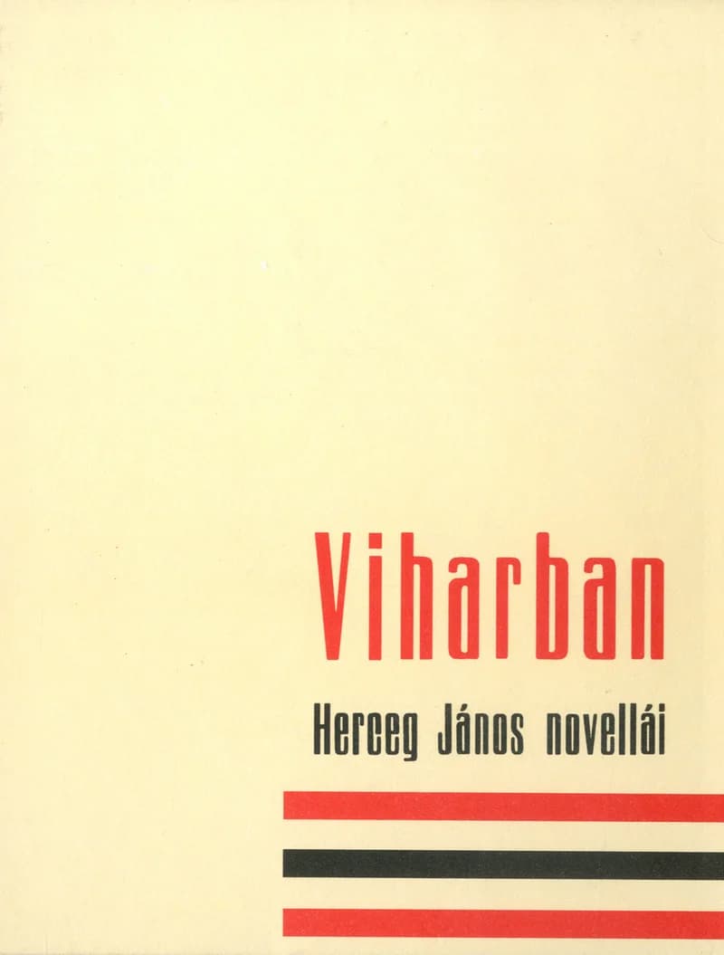 Viharban