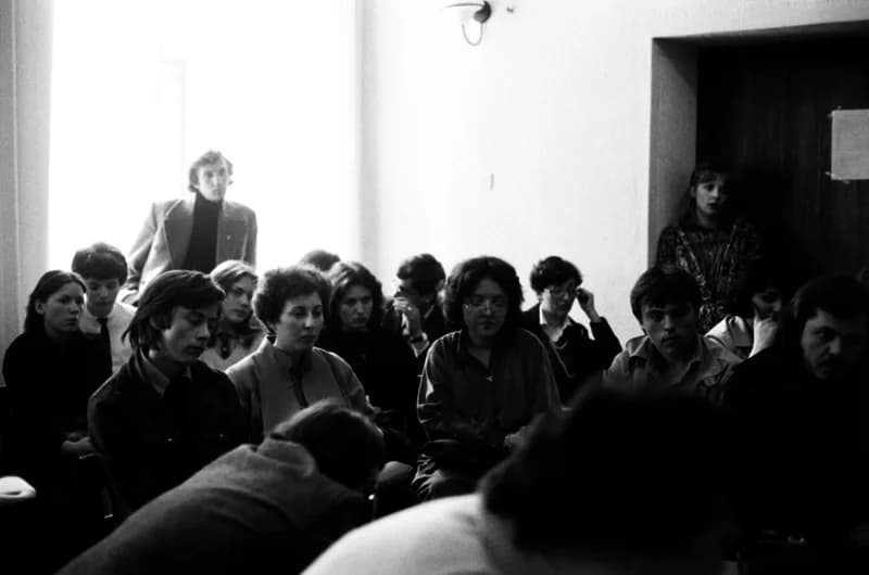 Középiskolások Művészeti Vetélkedője '79 (K.I.V.)