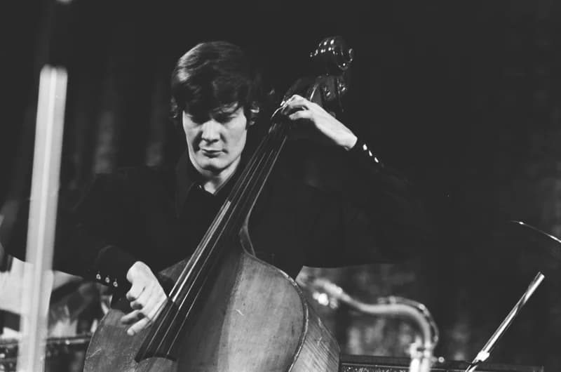 Newport '72 /Jazz Festival/