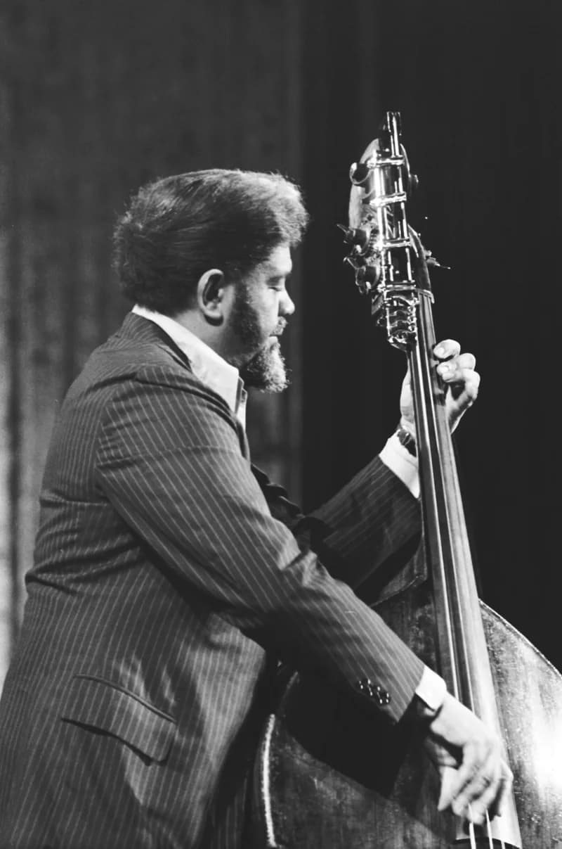 Newport '72 /Jazz Festival/