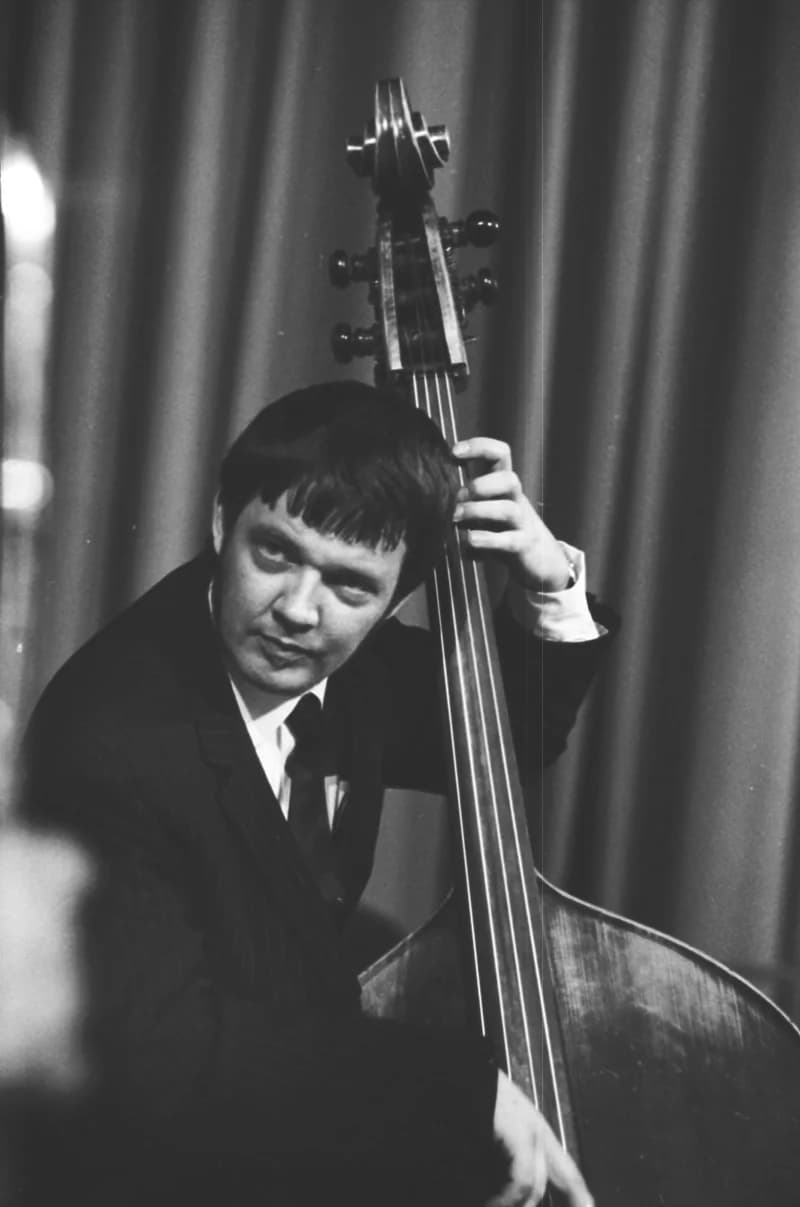 X. Ljubljanai Nemzetközi Jazz Fesztivál