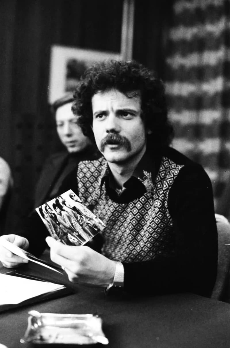 Gergely Gábor a Fórumban