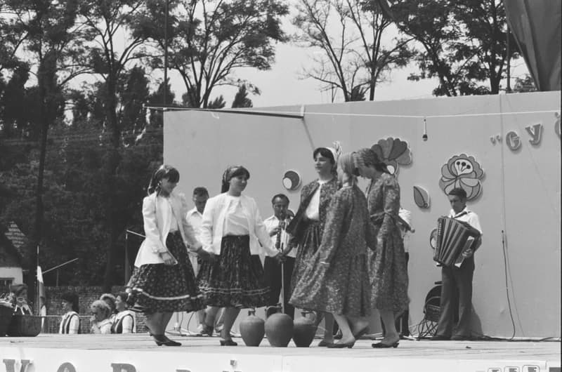 XX. Durindó - Gyöngyösbokréta