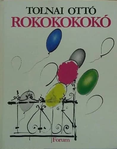 Rokokokokó
