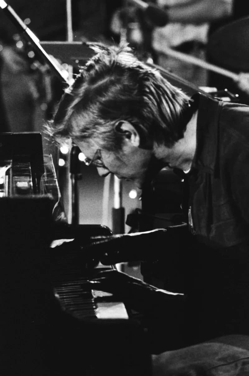 XVII. Ljubljanai Jazzfesztivál