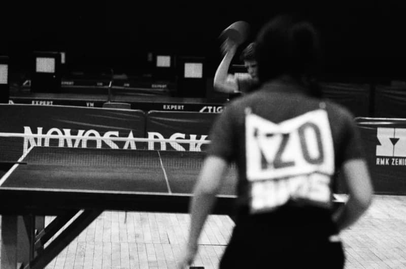 Jugoszlávia 23. Nemzetközi Asztalitenisz Bajnoksága