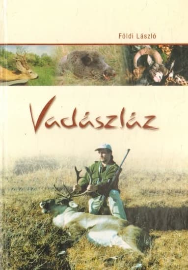 Vadászláz
