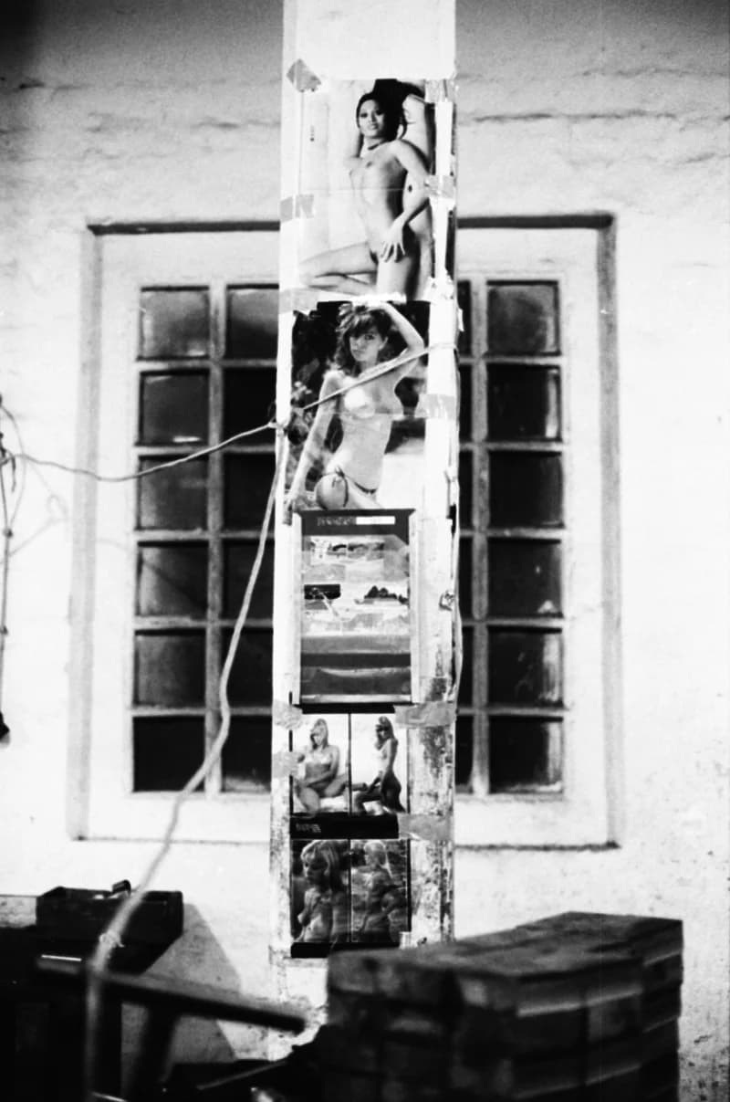 A Potisje szerszámgépgyárban