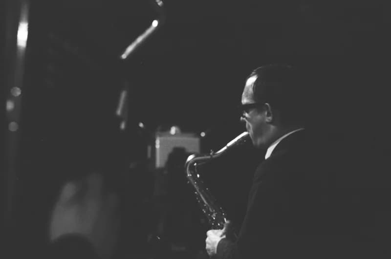 X. Ljubljanai Nemzetközi Jazz Fesztivál