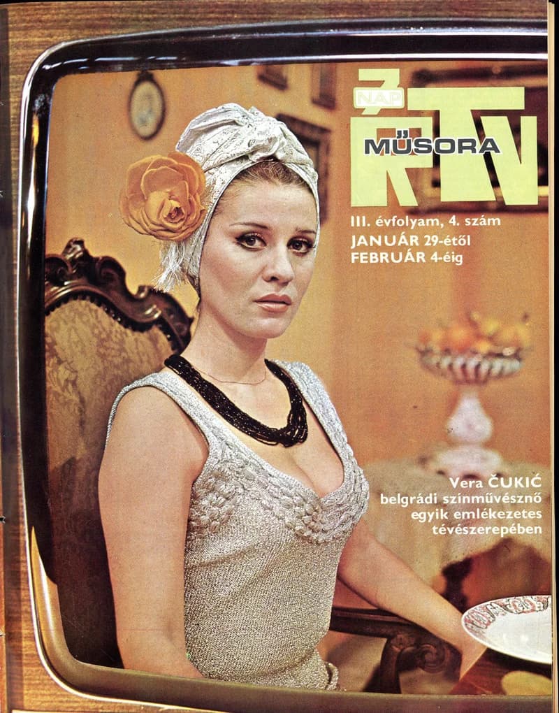 7 Nap melléklet, 3. évf. 1977. január 29. – február 4. 4. sz.