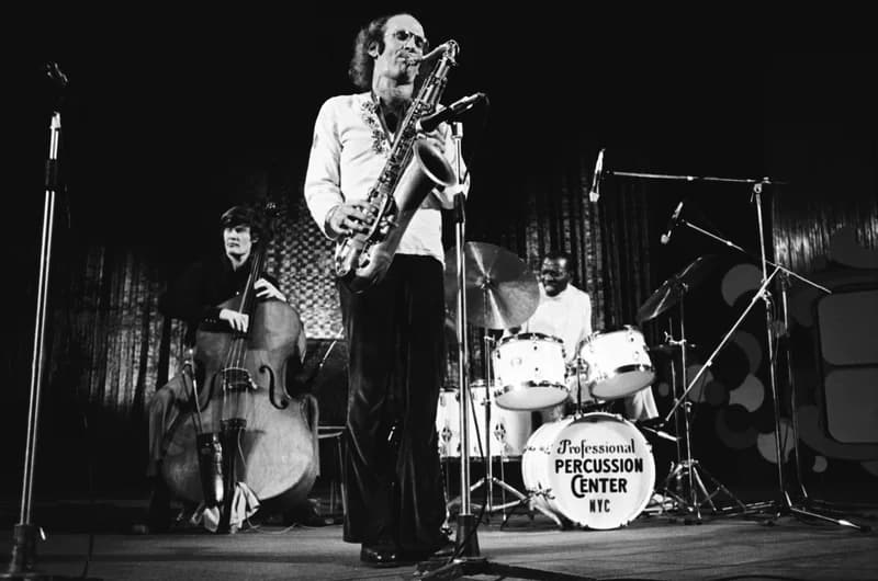 Newport '72 /Jazz Festival/