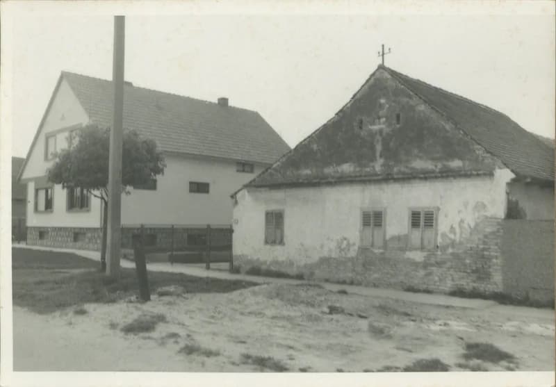 Falukép Hertelendyfalva