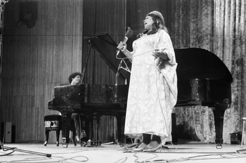 Newport /Jazz Festival/