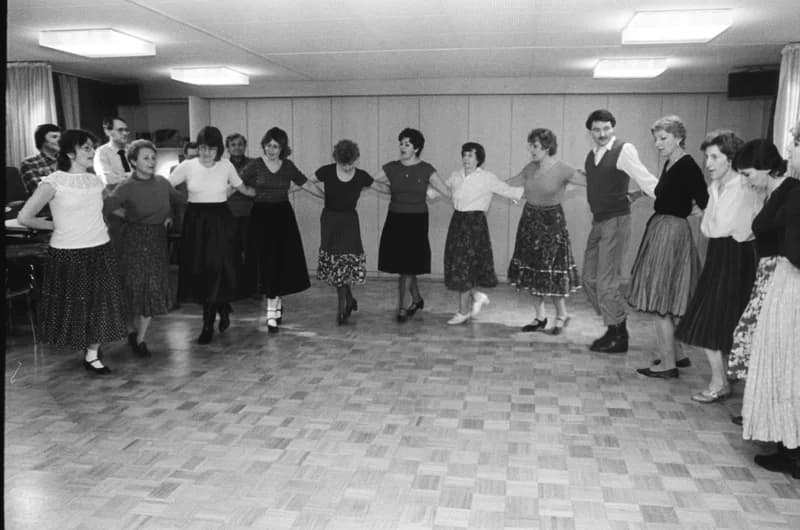 NSZK - Stuttgartban  Göncz Jánosnál