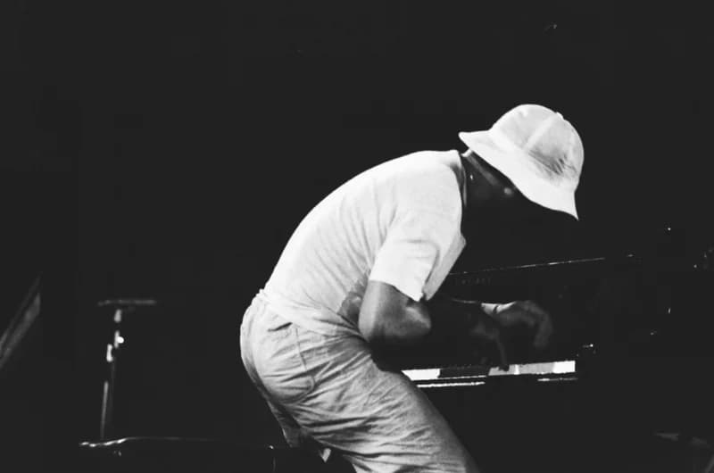 XVII. Ljubljanai Jazzfesztivál