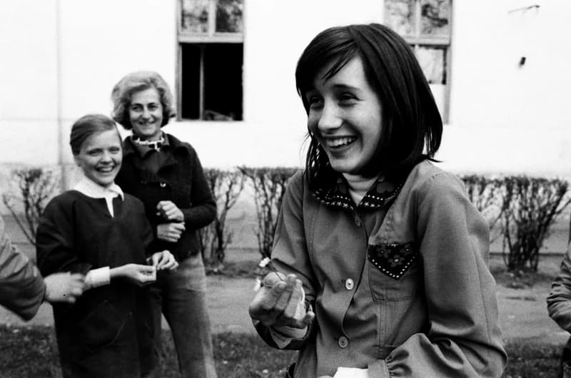 A bezdáni Munkácsy Mihály rajzcsoport