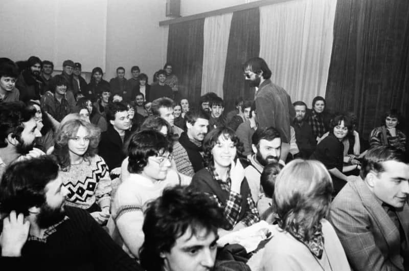 Kanizsa AllStars /Ifjúsági Tribün/