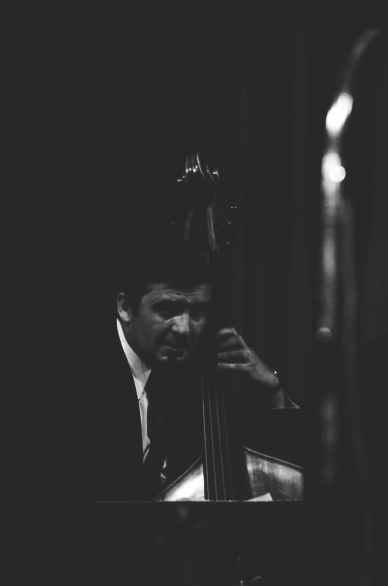 X. Ljubljanai Nemzetközi Jazz Fesztivál