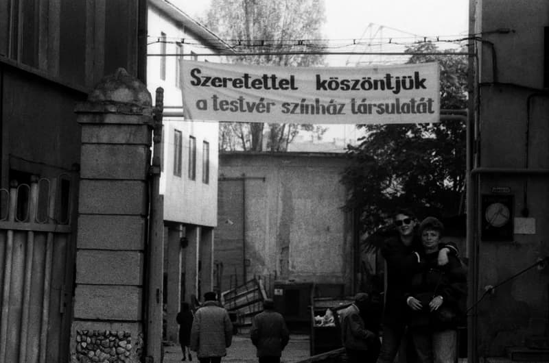 Az Újvidéki Színház Kolozsváron