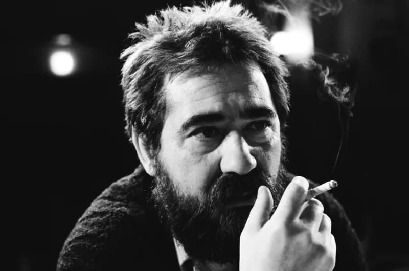 D. Jančar: Godot-ra lesve (r.: L. Majera )