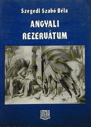 Angyali rezervátum