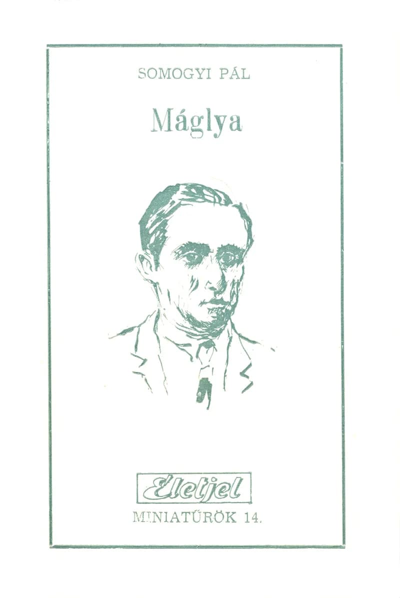 Máglya