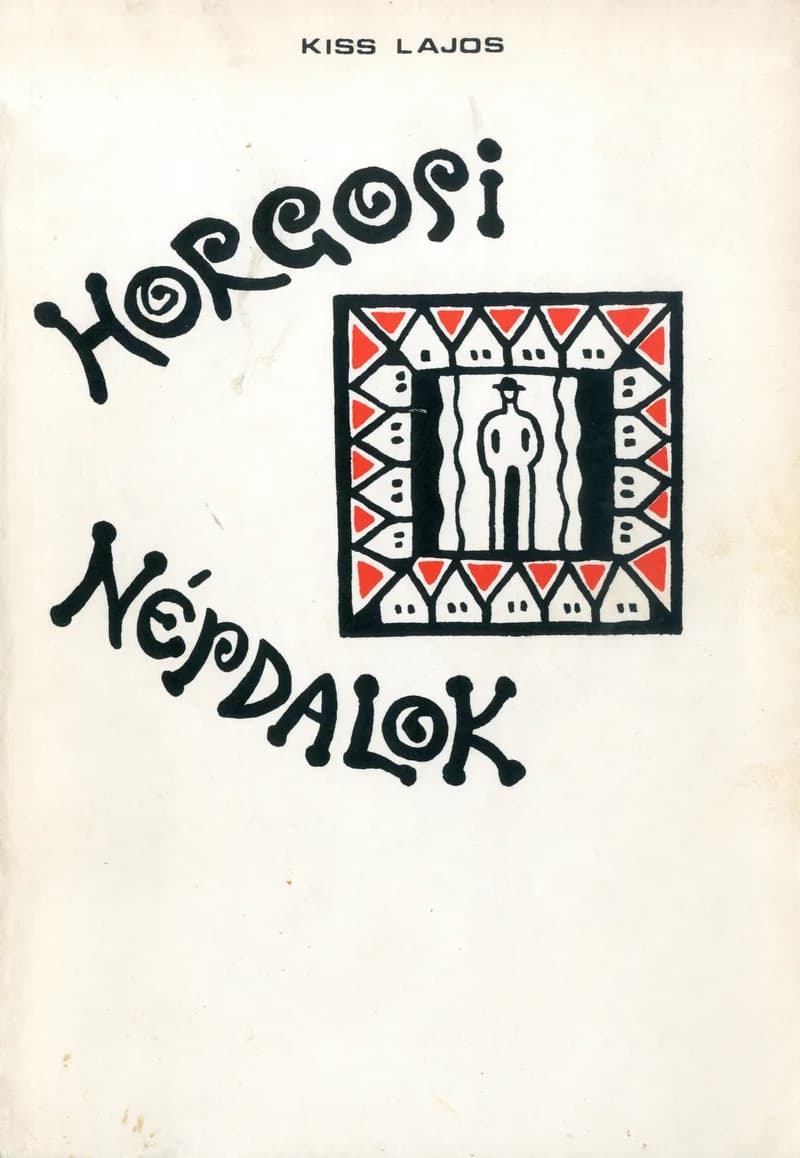 Horgosi népdalok