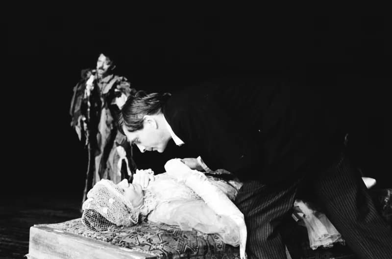 Hubay Miklós: Római karnevál