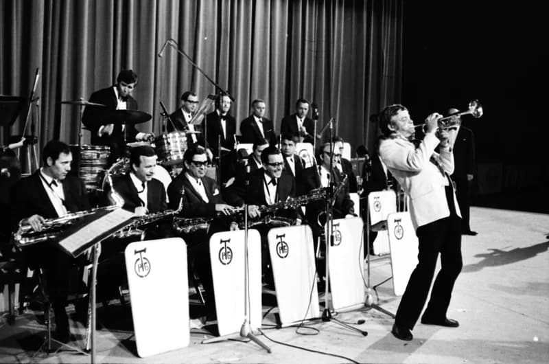 X. Ljubljanai Nemzetközi Jazz Fesztivál